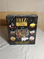 Ibiz Cleaning Kit - Unused