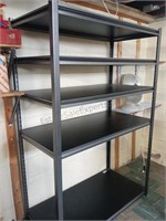 Walen Shelving Unit 6ftx4ftx2ft