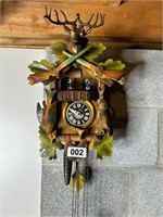 Cuckoo Clock