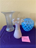 Vintage decorative vases #241