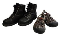 Women's Boots and Hiking Shoes