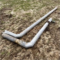 2 Irrigation Joints
