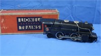 Vintage Lionel O Gauge Locomotive #259E