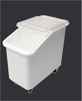 NEW 102L TRIBECA PORTABLE INGREDIENT BIN