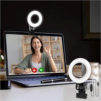 NEW Video Conference Lighting Kit wClip