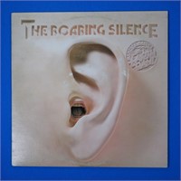 MANFRED MANN'S EARTH BAND - Roaring Silence - LP