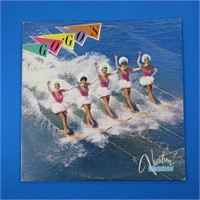 THE GO-GOS - Vacation - LP