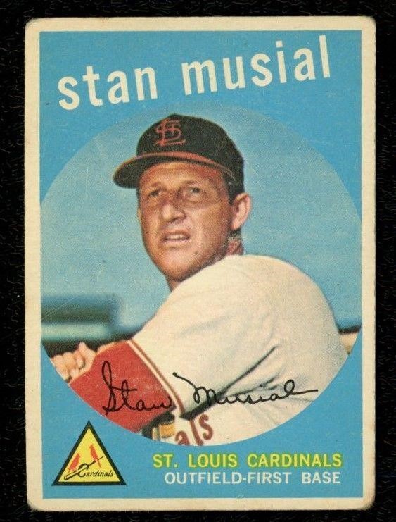 FIRST HCE AUCTION - Vintage Sports Cards, Records and Comics