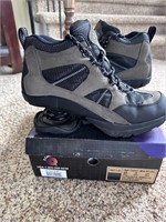 Mens Z-Coil Hiking Boots