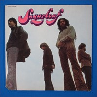 SUGAR LOAF - Self Titled - LP