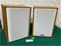 Untested-Klipsch Speakers