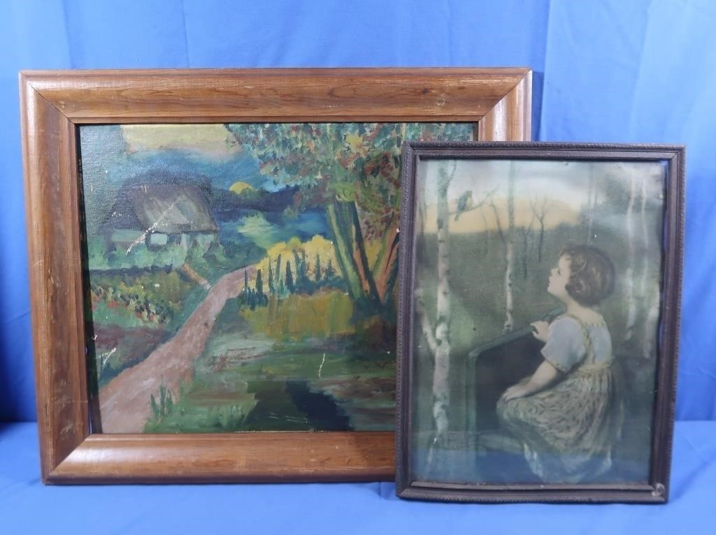 Estate Auction-Connellsville, PA