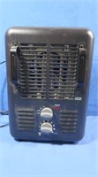 Electric Heater (like new)
