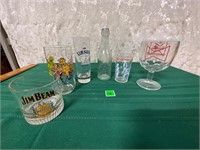 Collectible Glasswares