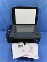 Epson Stylus NX100 Copy/Print/Scan Machine
