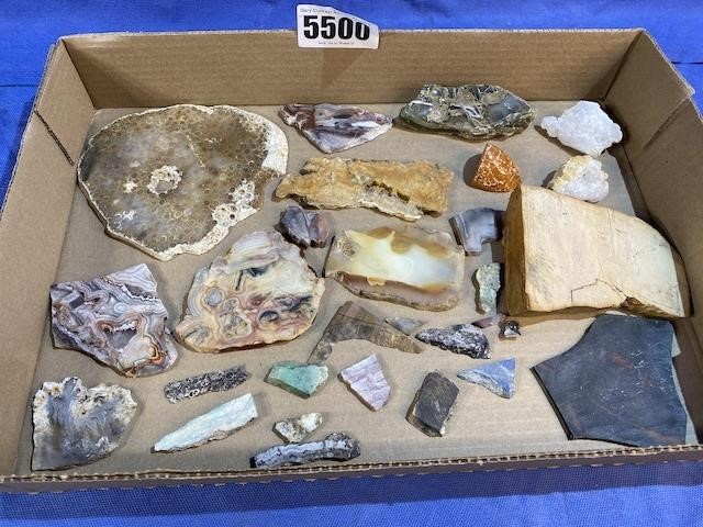 The Robert C. Laney Online Estate Auction #7