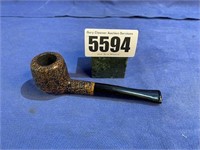 Smoking Pipe Made In Italy