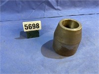 Collet, O/D 3" Base, I/D 1 5/16"