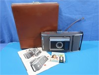Vintage Polaroid Electric Eye, Land Camera Model