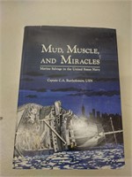 1990 Mud, Muscle and Miracles Marine Salvage