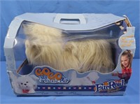 Fur Real Friends GoGo My Walking Pup in Box