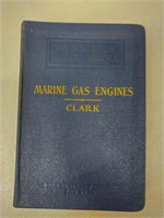 1919 Marine Gas Engines