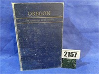 HB Book, Oregon