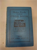1932 Modern Priscilla Cook Book