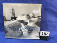 HB Book, South With Endurance