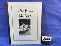 PB Book, Tales From The Lake By L.D. Larsen