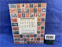 HB Book, Letters of The Century, America 1900-