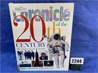HB Book, Chronicle of The 20th Century