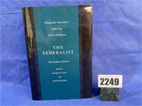 HB Book, The Federalist
