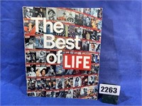 PB Book, The Best of LIFE Magazine