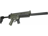 ATI GSG-16 Carbine - OD Green | .22LR | 16.25" Bar