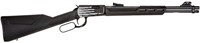 Rossi Rio Bravo Lever Action Rifle - Black | .22 L