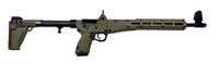 Kel-Tec SUB-2000 Carbine - Tan | .40 S&W | 16" Bar