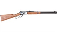 Rossi R92 Lever Action Rifle - Black | .44 Mag | 2