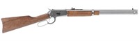 Rossi R92 Lever Action Rifle - Stainless Steel | .