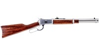 Rossi R92 Lever Action Rifle - Stainless Steel | .