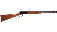 Rossi R92 Gold Rifle - Black | .44 Mag | 20" Barre