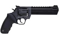 Taurus Raging Hunter Revolver - Black | 357 Mag/38