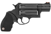 Taurus Public Defender - Black | 45 Colt / 410 ga