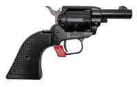 Heritage Barkeep Revolver - Black | .22 LR | 2.68"
