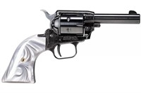 Heritage Barkeep Revolver - Black | .22 LR | 3.6"
