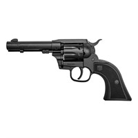 Diamondback Firearms Sidekick Revolver - Black Cer