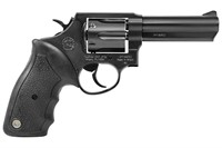 Taurus 82 Revolver - Black | 38 Spl +P | 4" Barrel