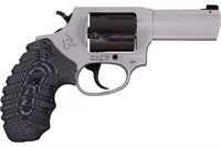 Taurus Defender 605 Revolver - Stainless Steel | 3