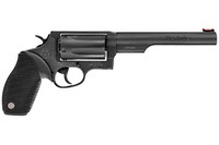 Taurus Judge Revolver - Black | 45 Colt / 410 ga |