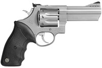 Taurus 608 Revolver - Stainless Steel | 357 Mag /
